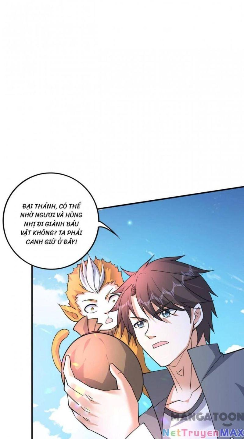 tối cường thần y tại đô thị chapter 273 4