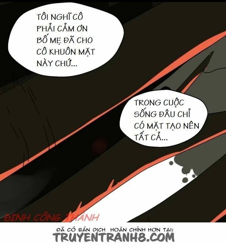 phần mềm thẩm mỹ chapter 31 42