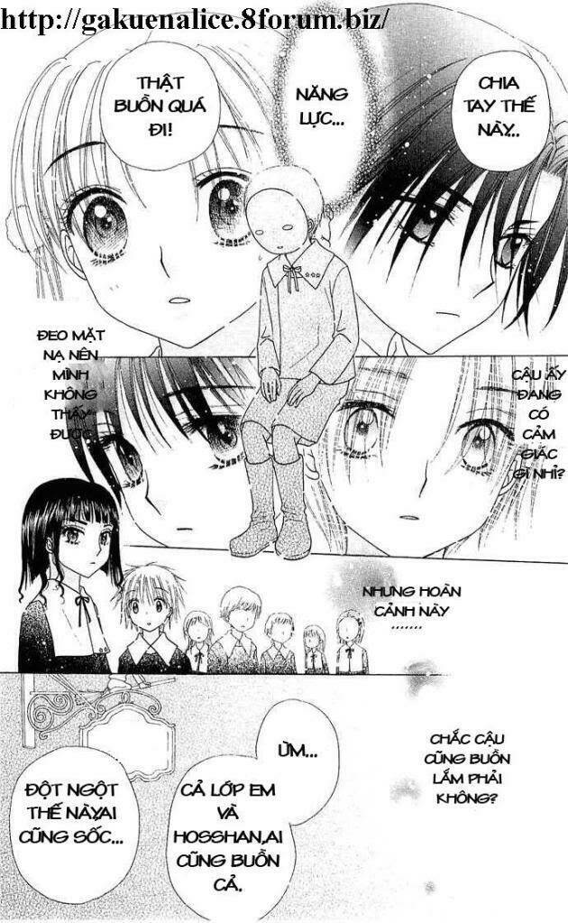 gakuen alice chapter 76 8