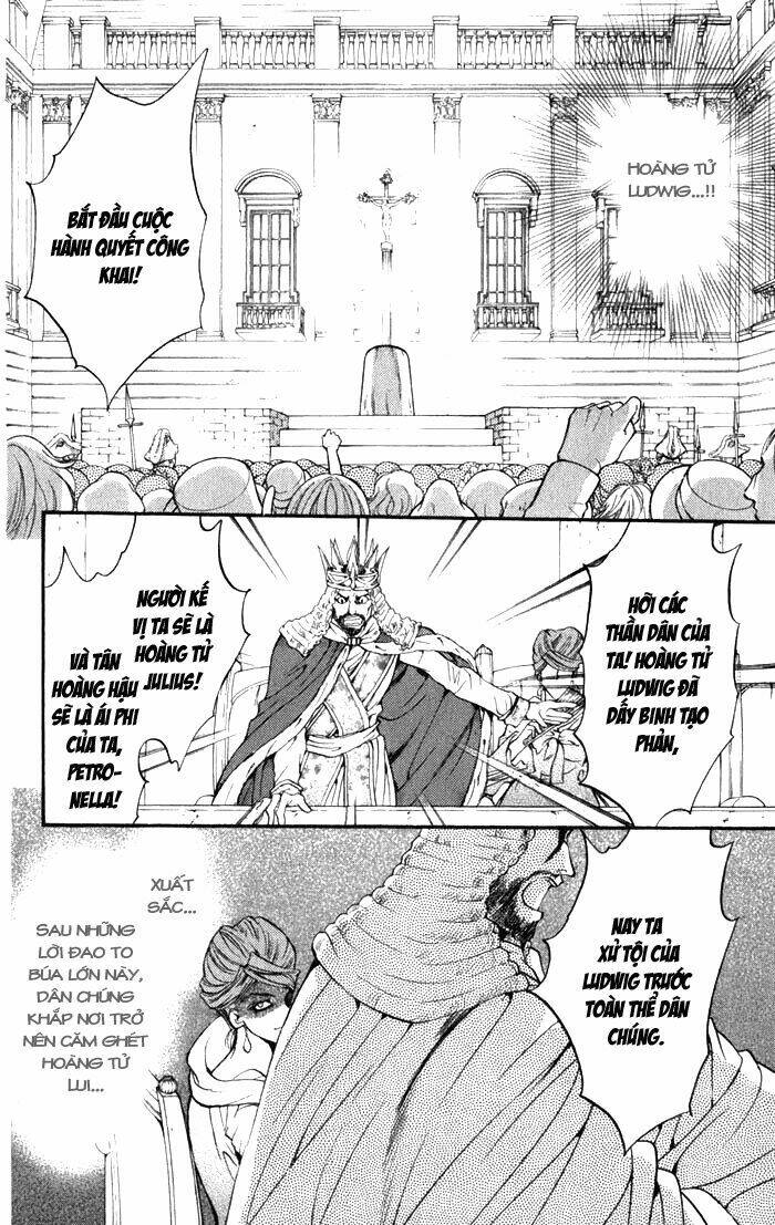 ludwig kakumei chapter 15 11