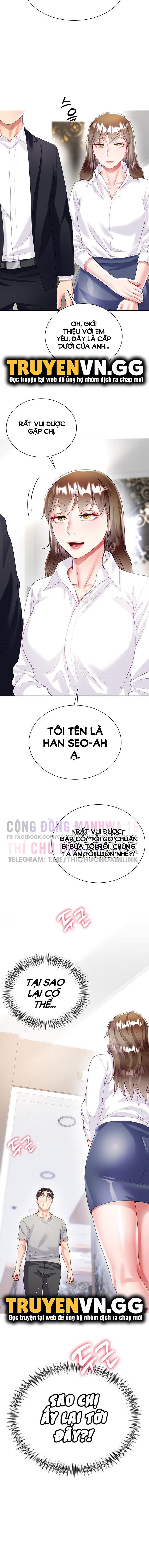 thương thầm chị dâu chapter 28 18