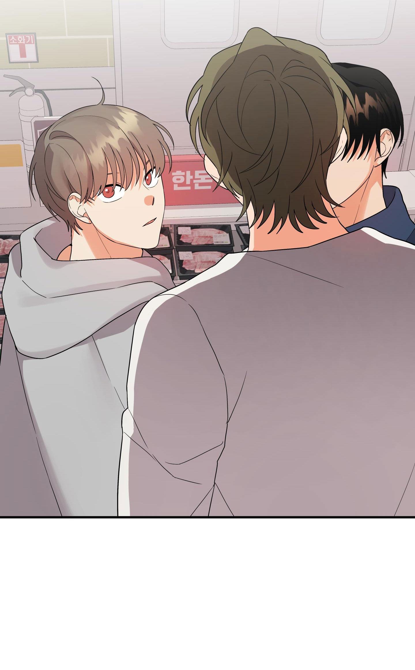 tên xấu xa của tôi xxx chapter 47 59