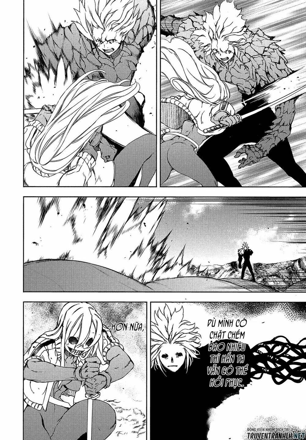 gleipnir - sợi xích thần chapter 65 29