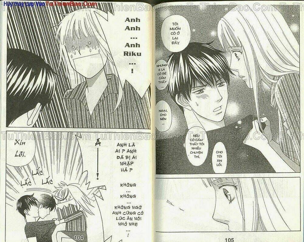 chàng diễn viên khó tính chapter 1 53