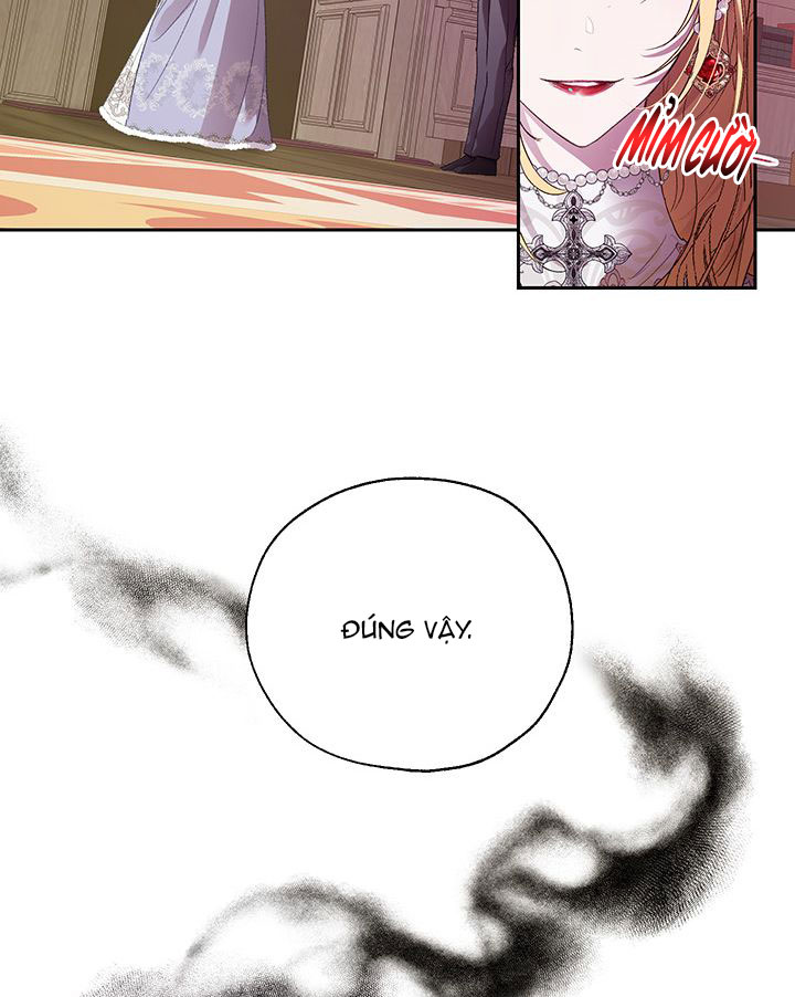 cách để cứu rỗi anh trai của nữ chính chapter 29 21