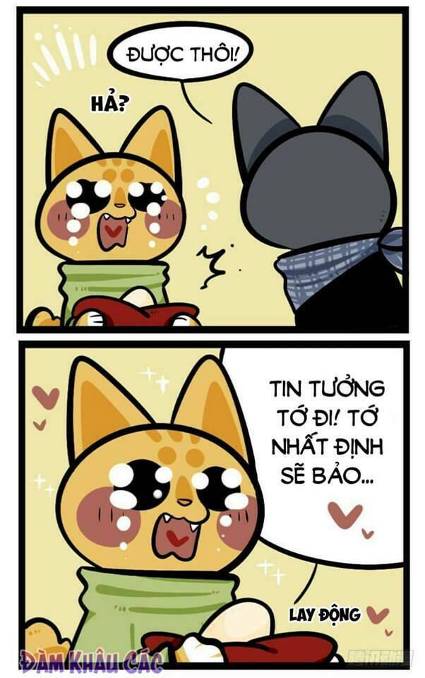 đời không như mình tưởng chapter 40 4