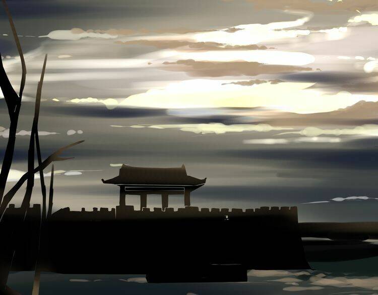 bạch lý hành giả chapter 12 17