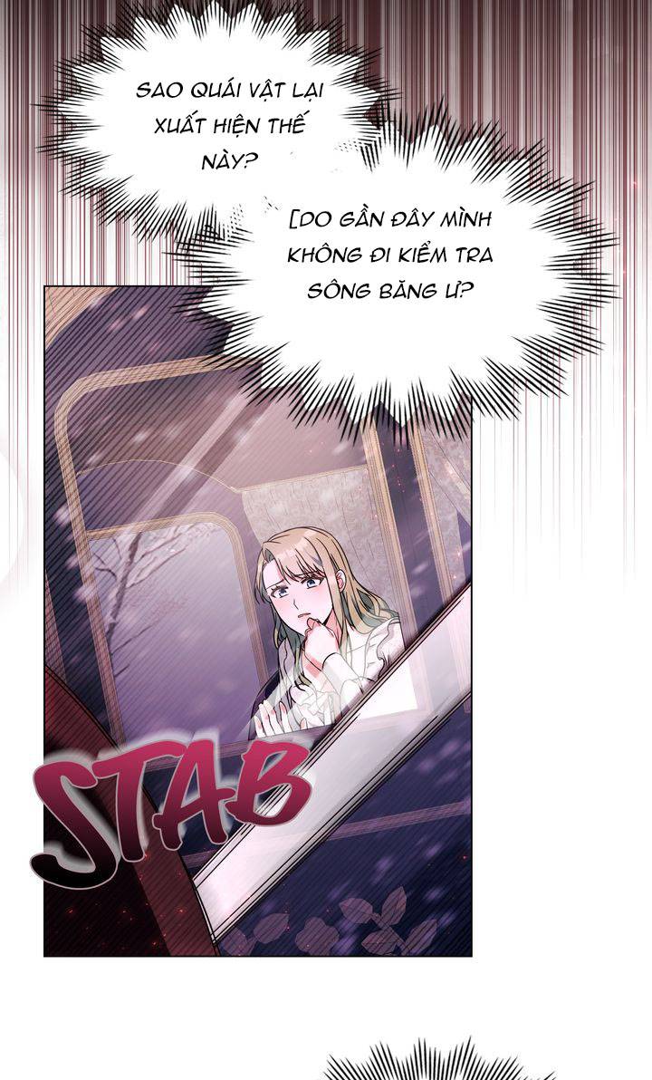 sau khi rời bỏ anh chapter 17 18