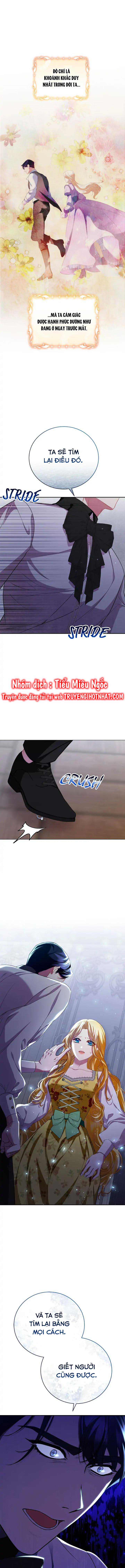 tình yêu đó chưa hề tồn tại chapter 40 8