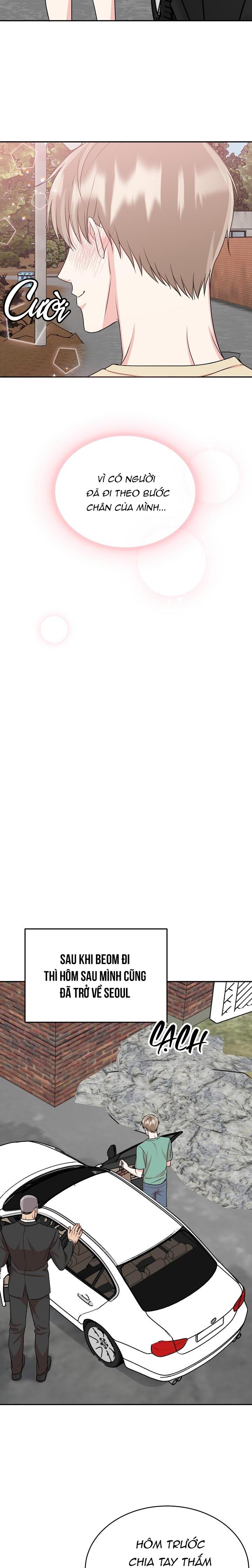 hổ dữ chapter 24 20