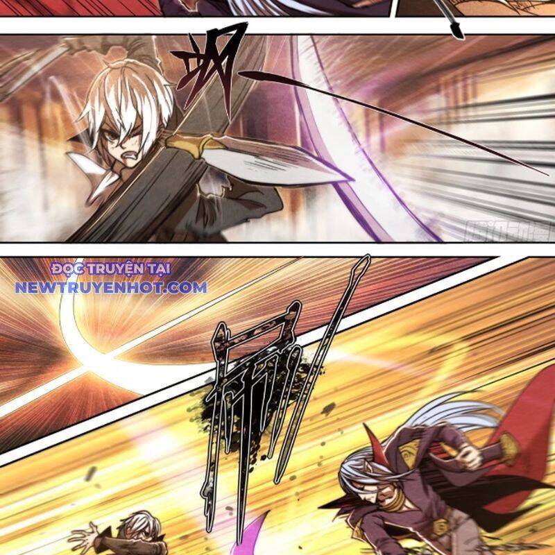 dự báo khải huyền chapter 158 19