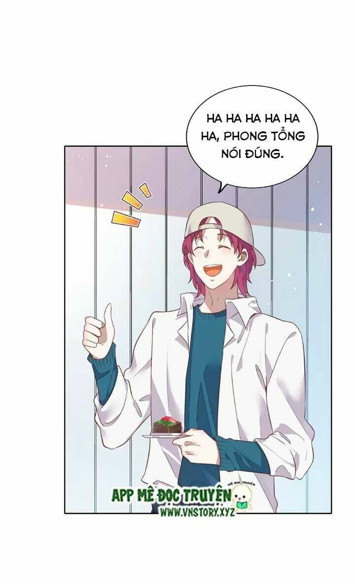 bạn trai kém tuổi bẫy yêu tôi chapter 45 6