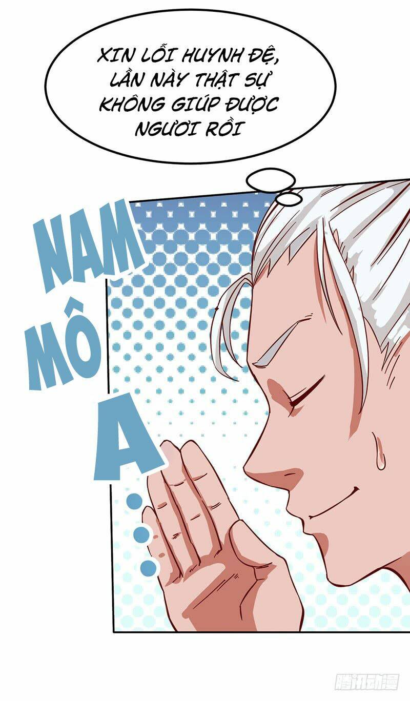 hỗn độn kiếm thần chapter 54 45