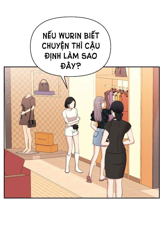 gửi em người đánh cắp những vì sao - to you who swallowed a star chapter 40.1 21