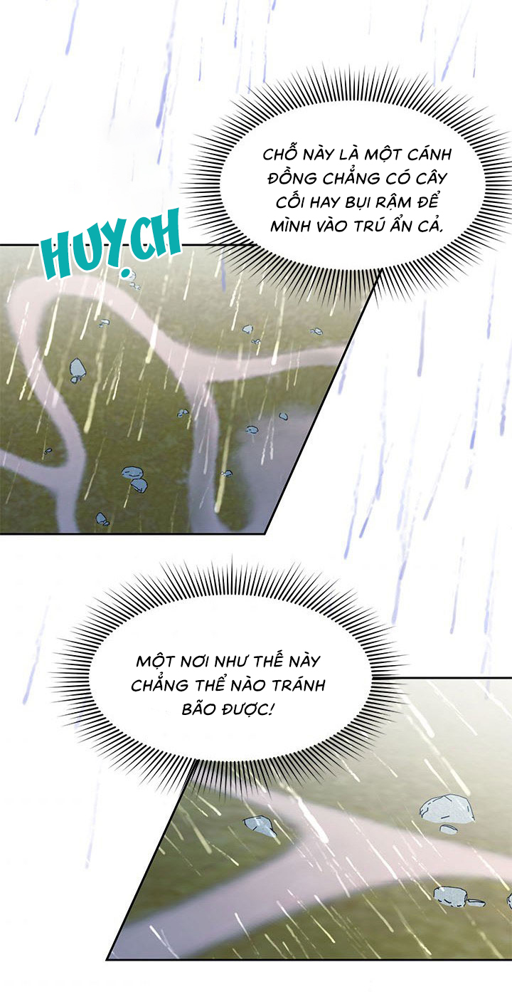 công chúa của loài chim chapter 11 44