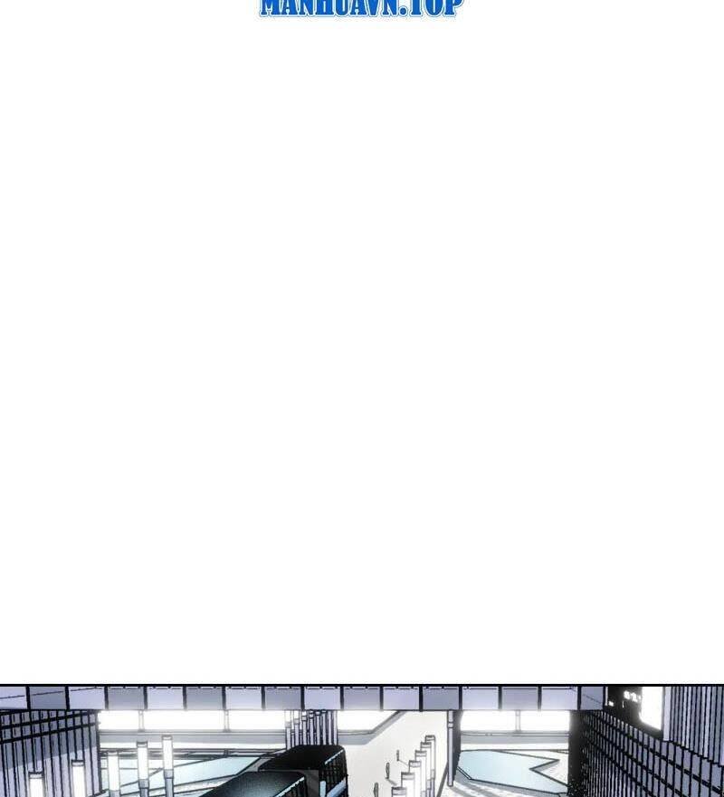 ta tạo ra tổ chức cứu thế chapter 10 12