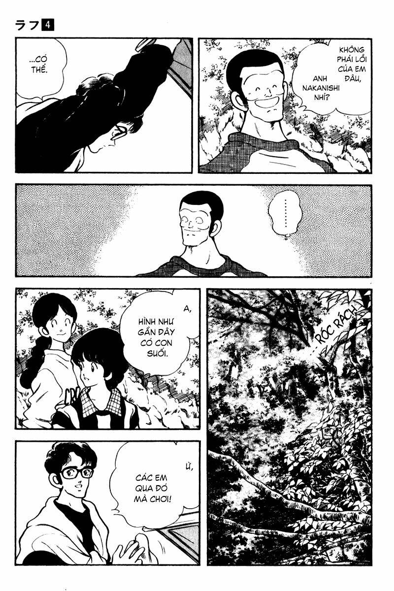 rough - ngọc thô chapter 33 6