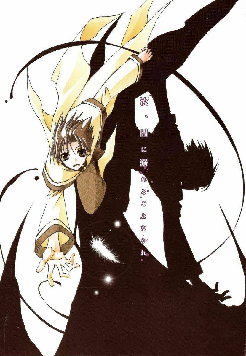 07 hồn ma chapter 24 3