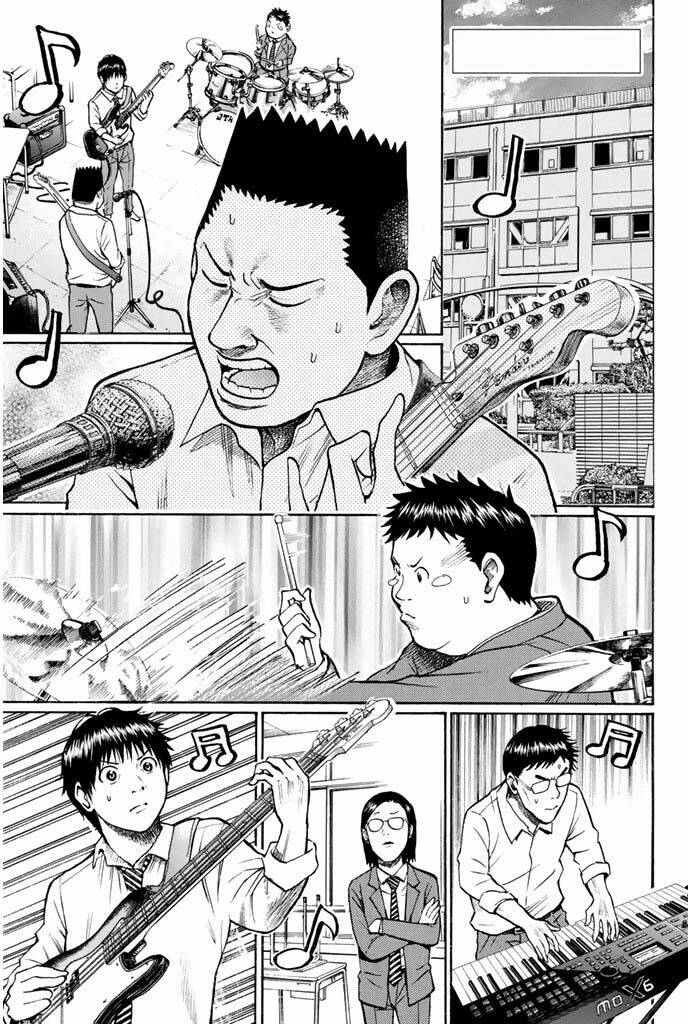 vợ tôi là wagatsuma chapter 22 3