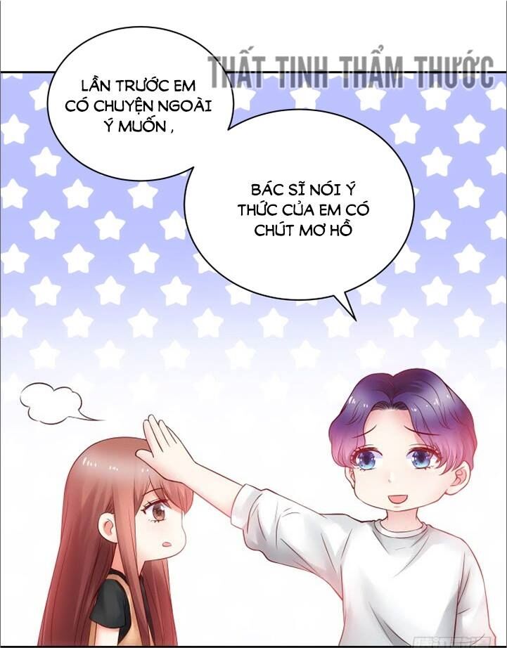 bạn trai 1/4 của tôi chapter 6 115