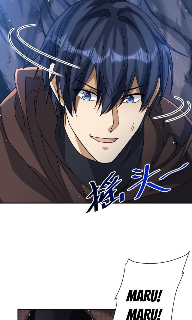 cựu nhật ngự long chapter 59 48