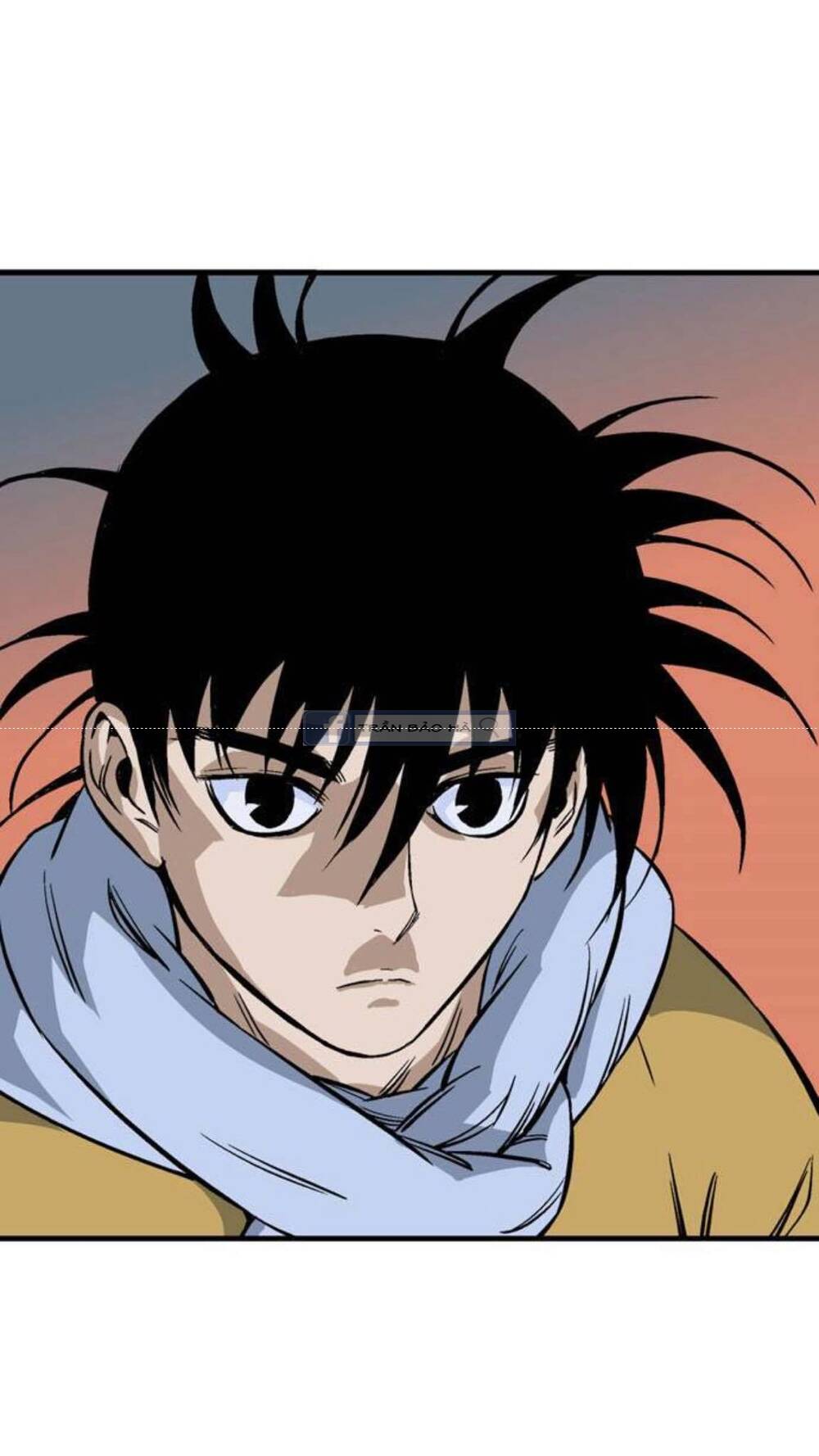 cao thủ 2 chapter 143 77