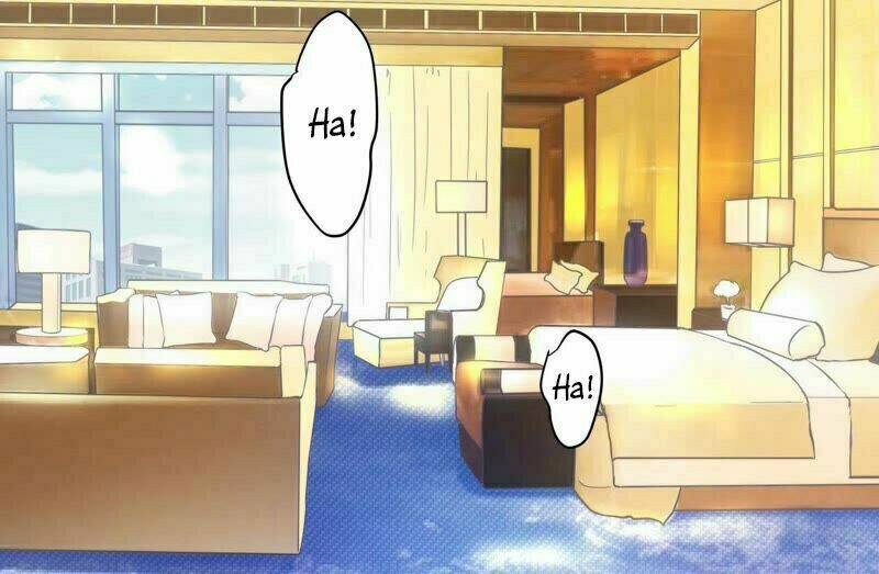 chiến lược lãng mạn của thịnh thiếu chapter 1 6