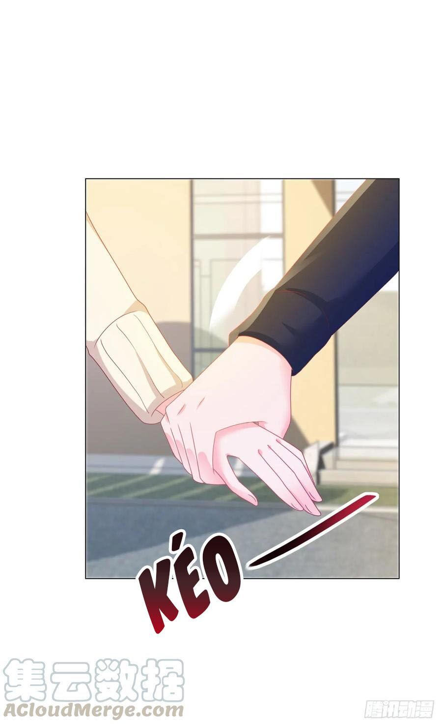 ẩn hôn 100%: chọc tức vợ yêu mua một tặng một chapter 142 19