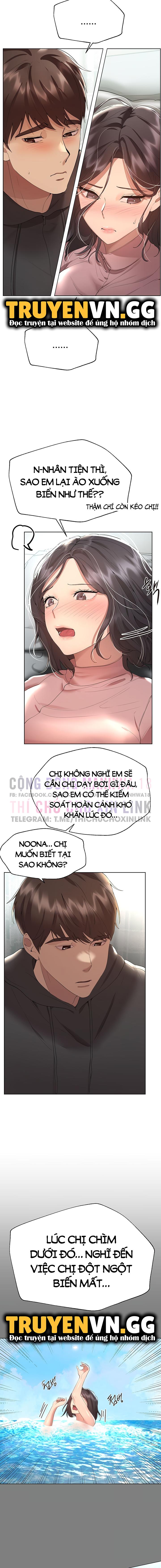 những người bạn của chị tôi chapter 66 7