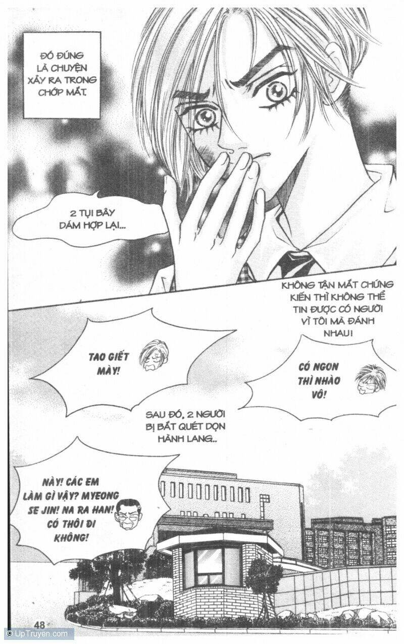 ô la la trớ trêu chapter 1 65