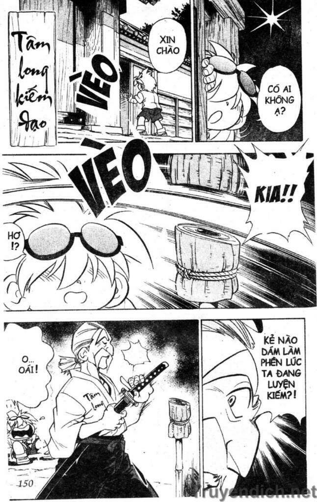 beley - con quay truyền thuyết chapter 1 143