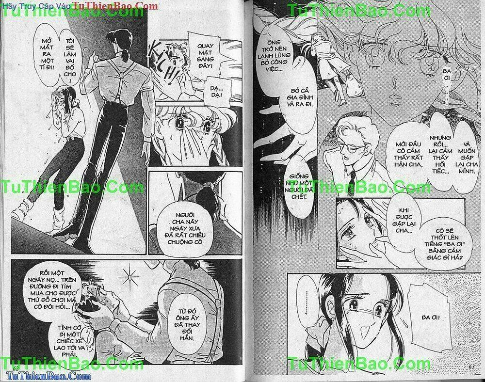 búp bê mario chapter 1 31