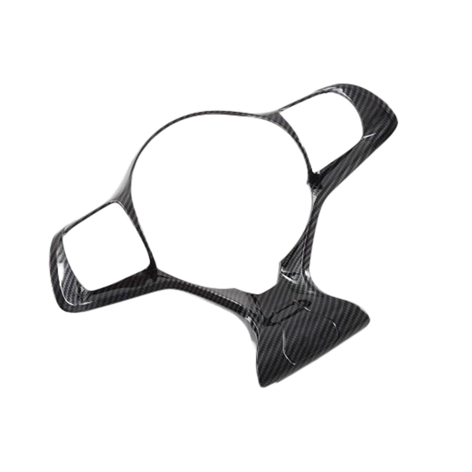 Steering Wheel Moulding Frame Cover for Byd Atto 3 Yuan Plus