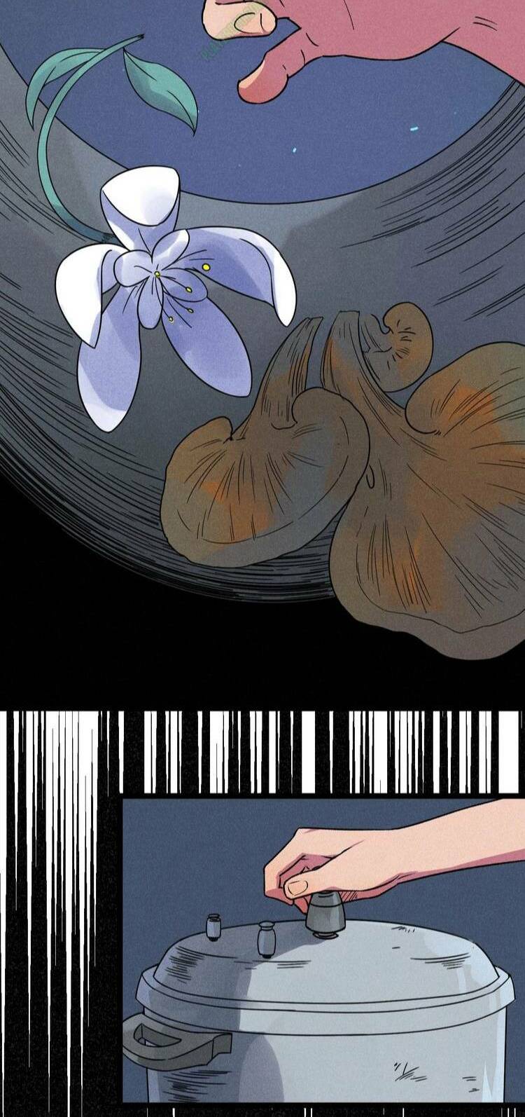 tu chân cuồng thiếu tại vườn trường chapter 33 19