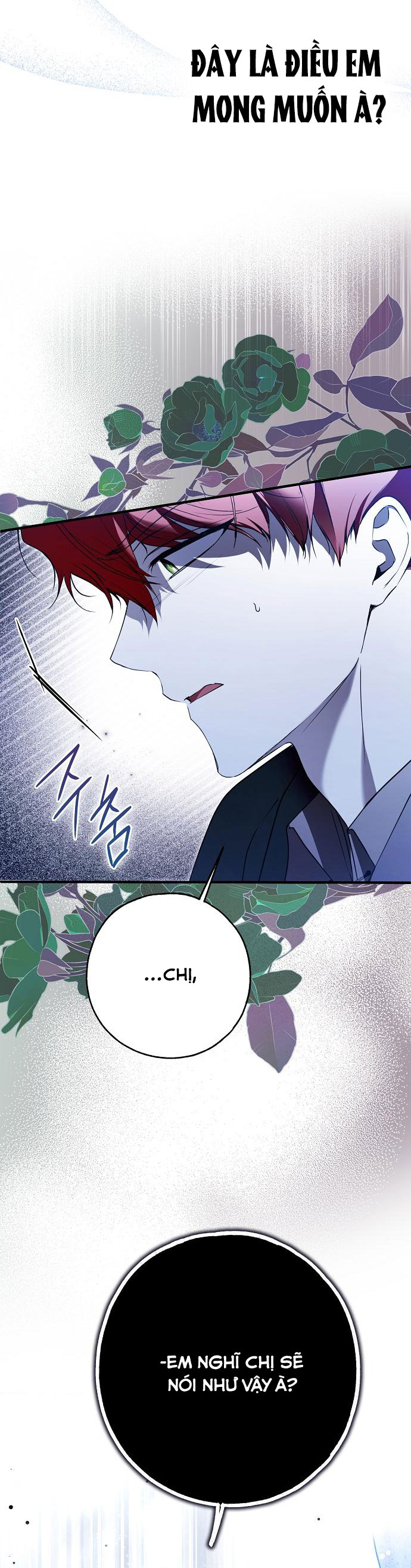 ai đó đang chiếm hữu cơ thể của tôi chapter 35 16