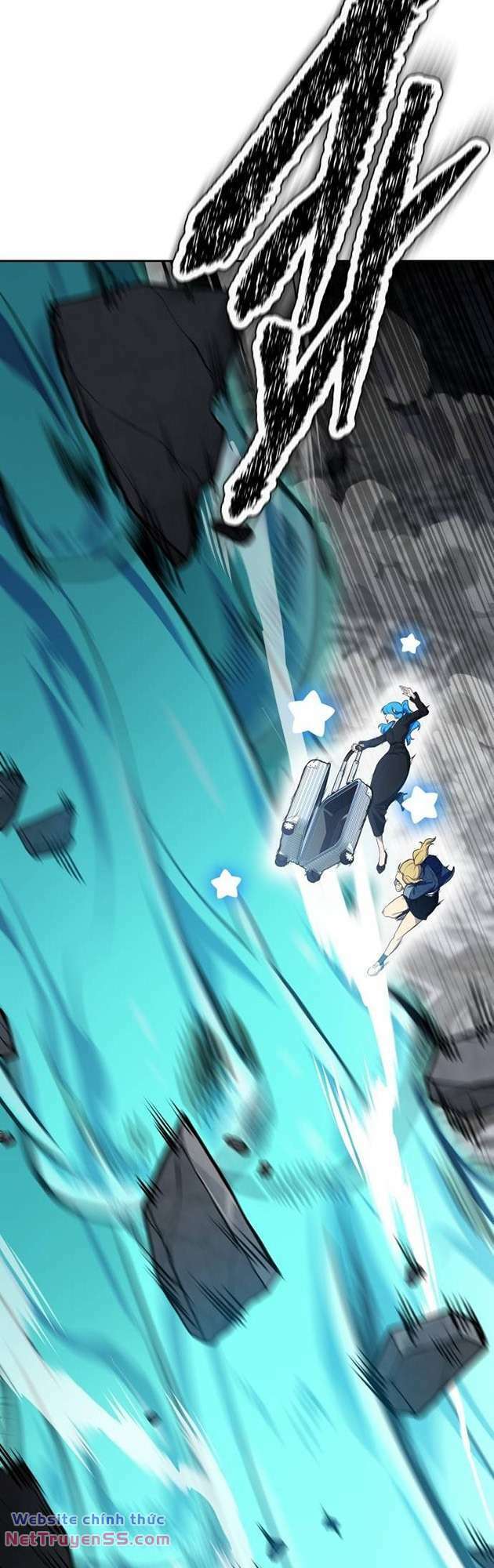 cuộc chiến trong tòa tháp chapter 603 120