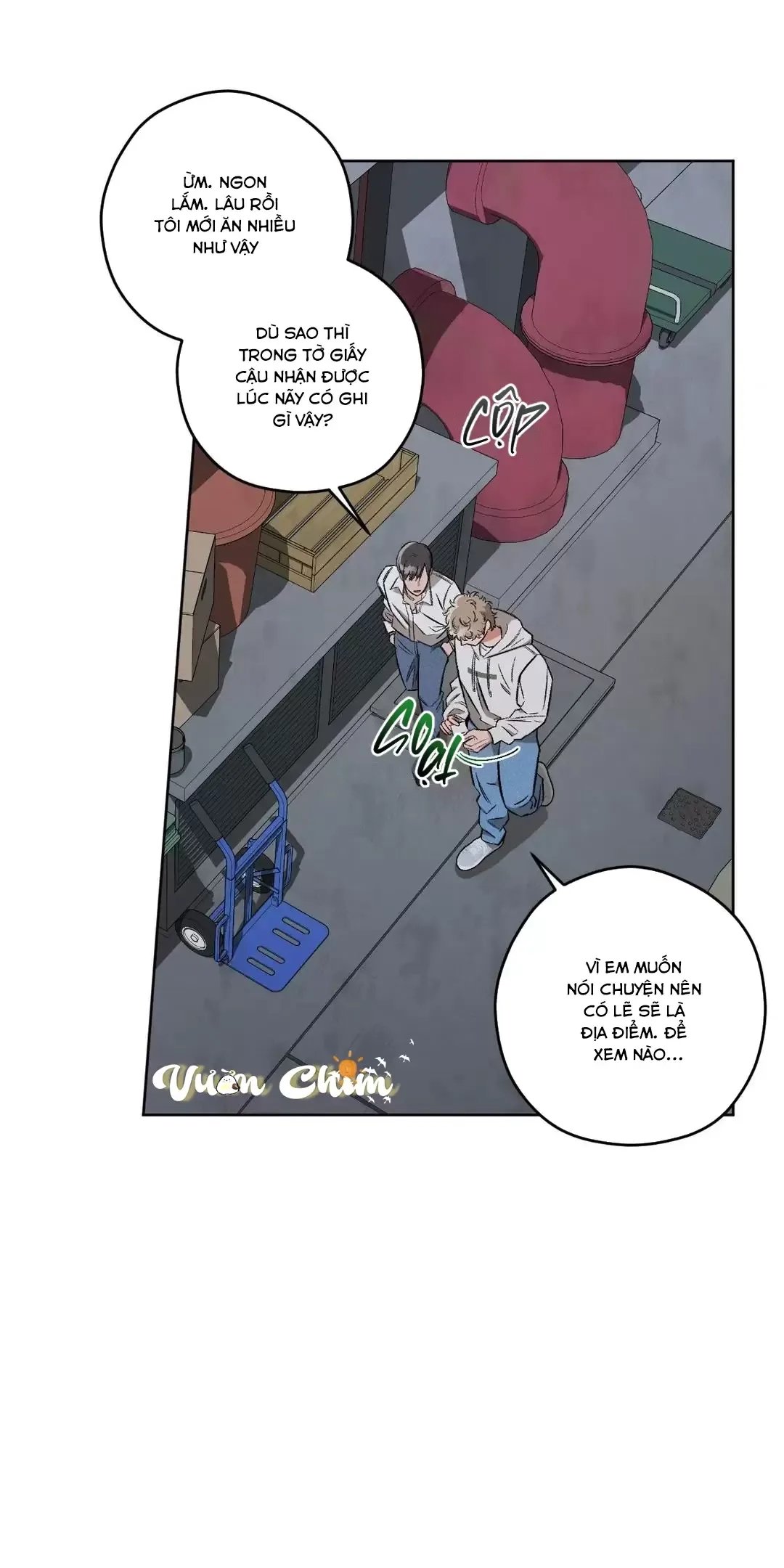 liveta chapter 46 52