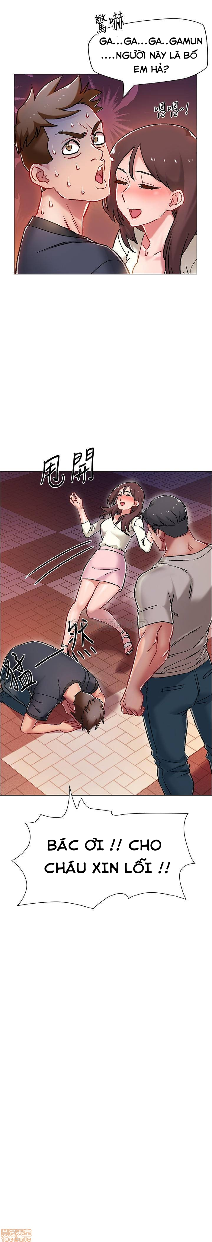 vã lắm rồi chapter 5 16