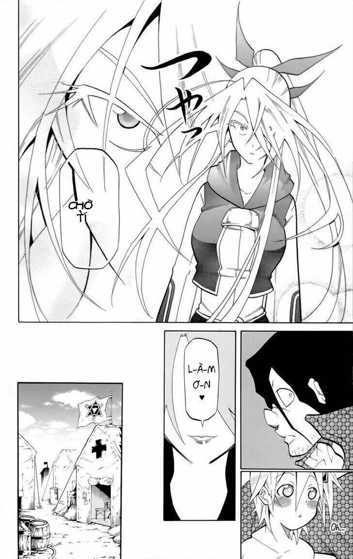 tripeace chapter 17 16