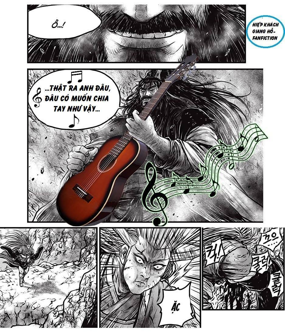 hiệp khách giang hồ m chapter 607.1 5