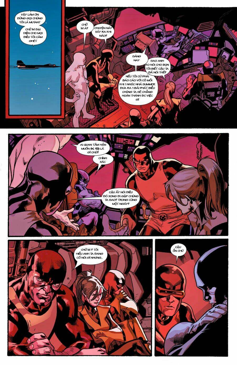 all new x-men chapter 13 12