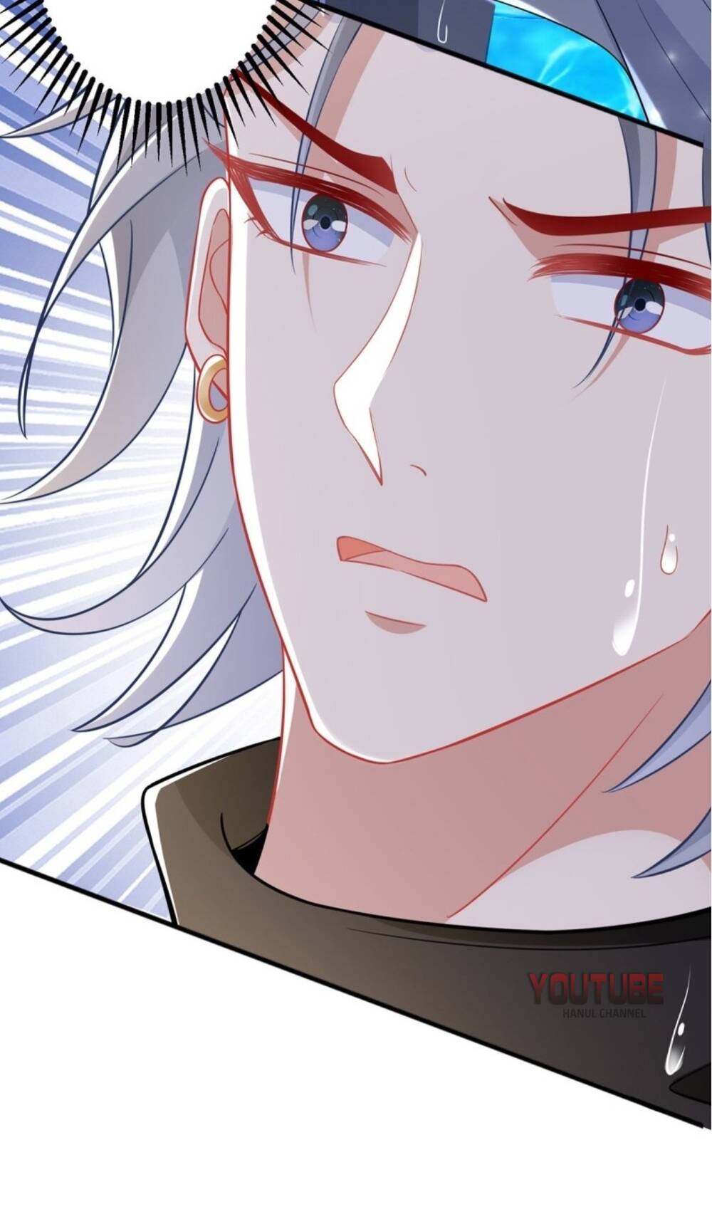 thiết lập nhân vật daddy của tôi bị sụp đổ chapter 76 17