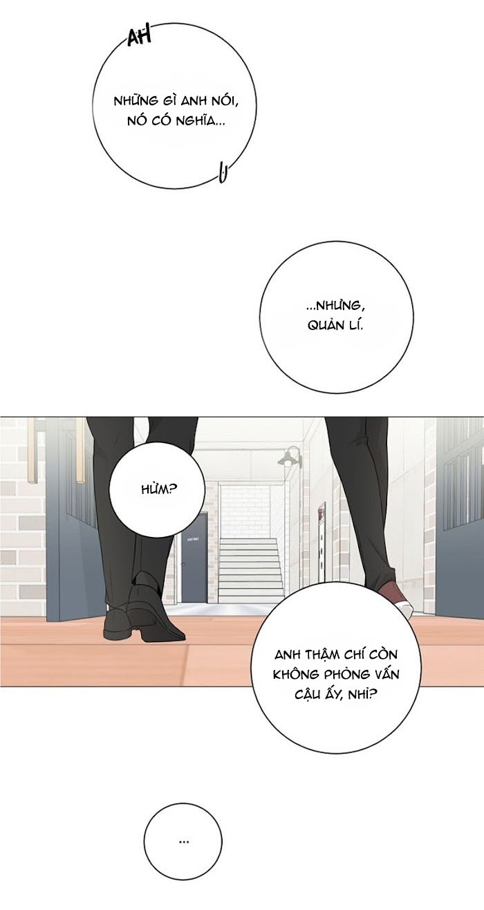 talk me down chapter 3.2 26