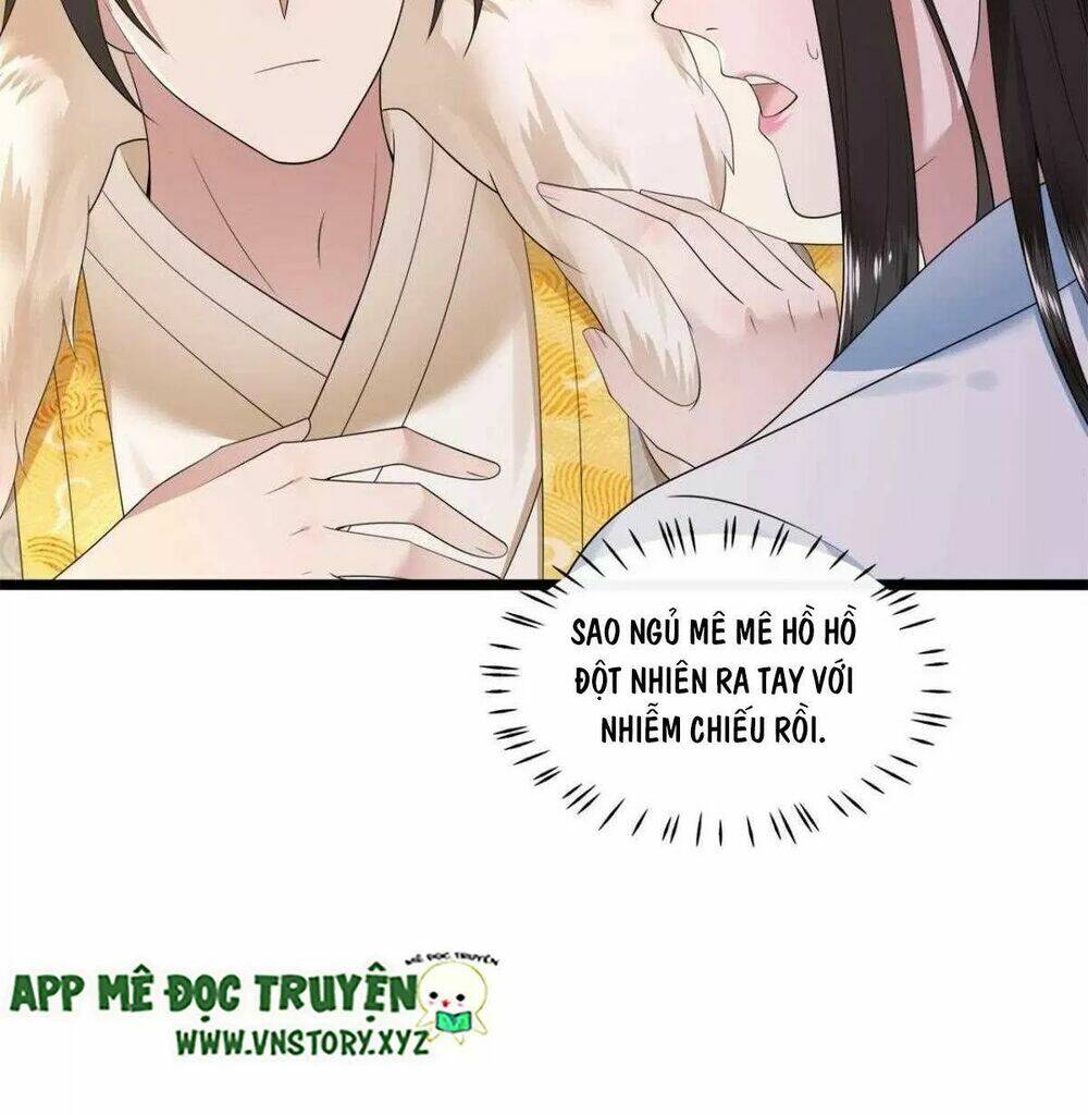 phượng hoàng vu phi chapter 116 30