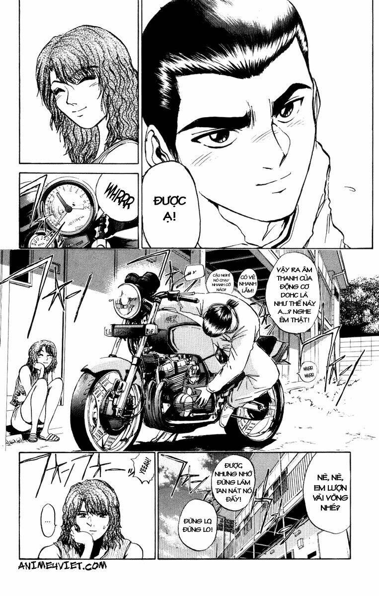 bad company chapter 7 8