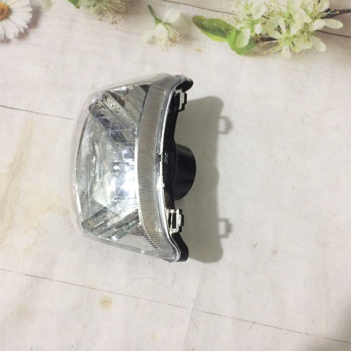 Pha đèn loại 1 bóng dành cho xe Wave Thái - Wave 110 - B1212