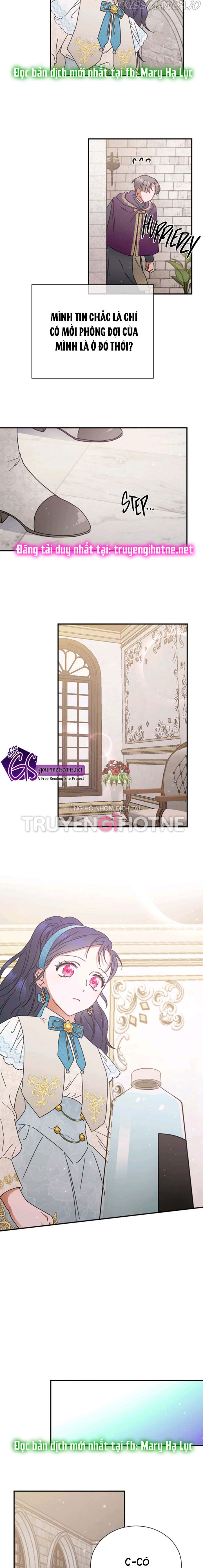 lady baby chapter 164 16