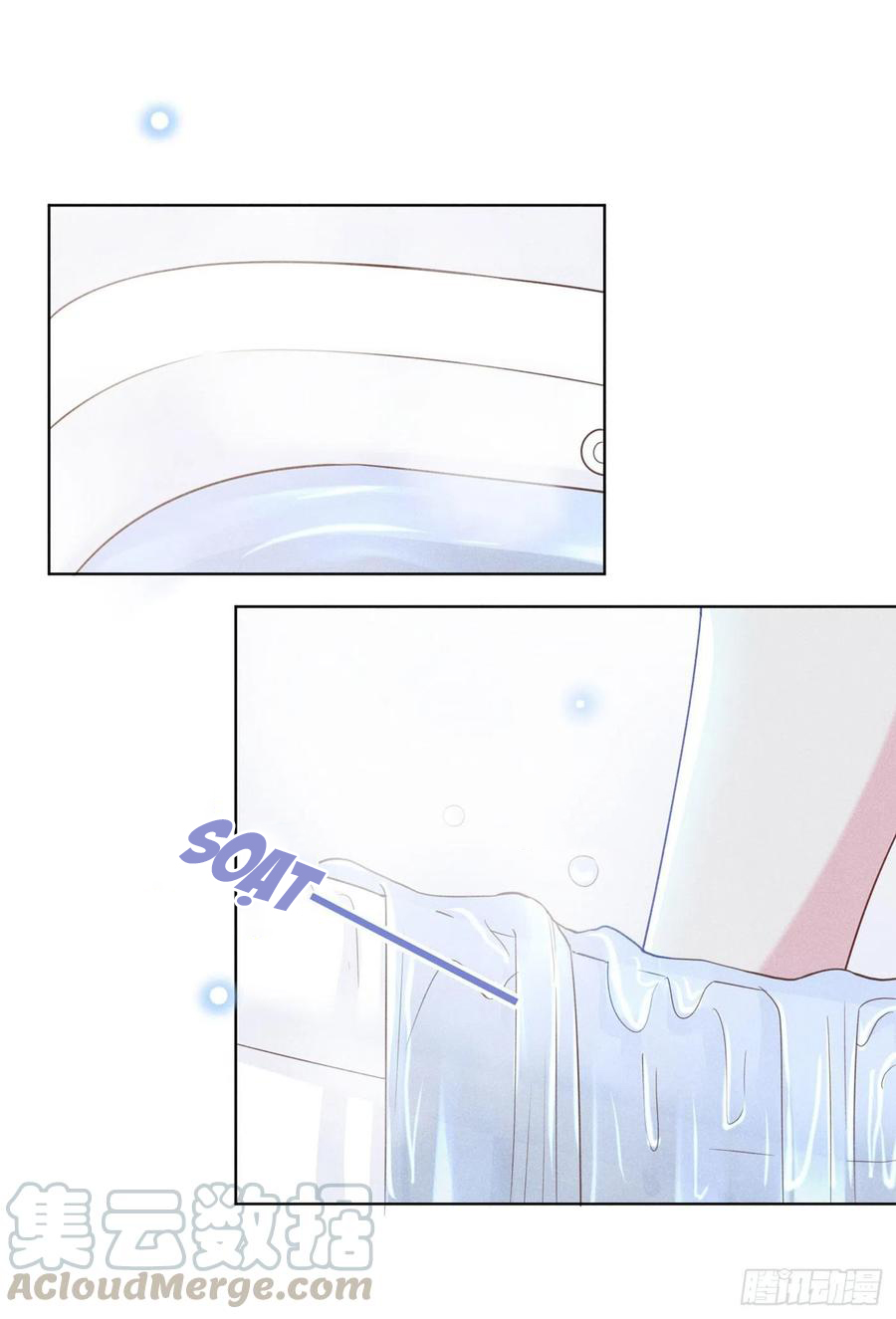 anh ấy gọi tôi là hắc liên hoa chapter 41 16