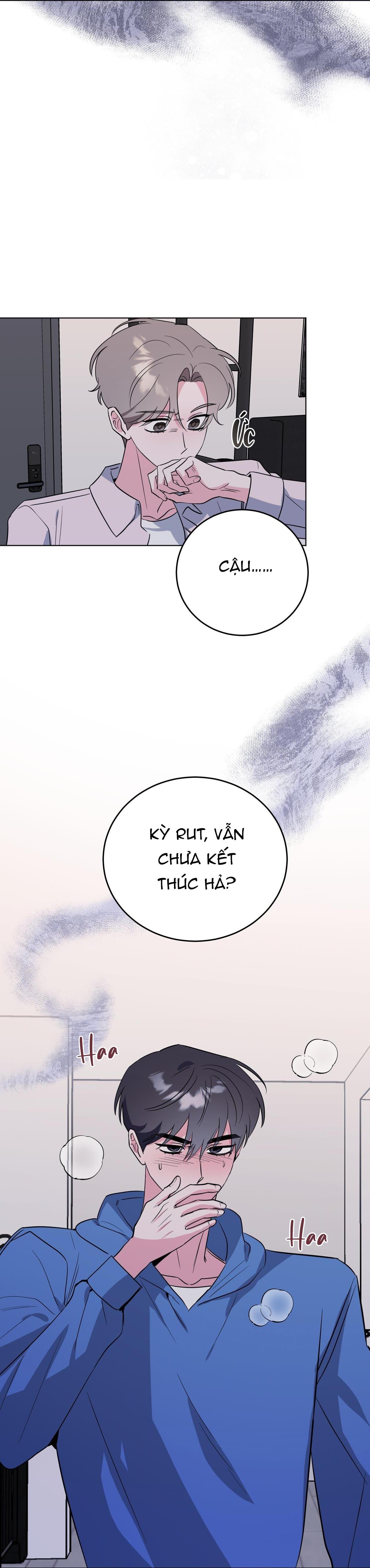 cạm bẫy đại học chapter 88 12