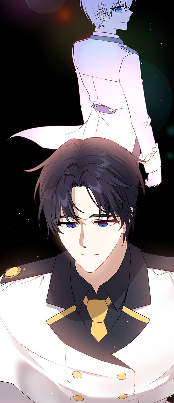 tôi là vị hôn thê phản diện chapter 54.1 15